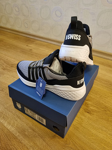 K-Swiss SECTOR (5 фото из 9)
