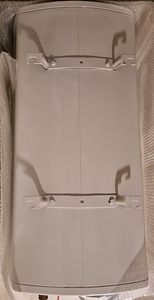 Elektriboiler Electrolux EWH 100SL (5 foto / 5)