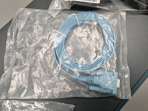 Cisco WS-C2950T-24 (4 foto / 8)