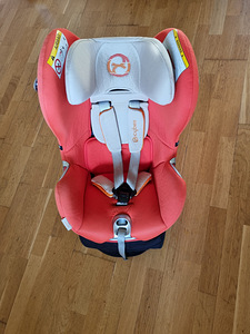 Cybex Sirona Platinum (3 foto / 3)