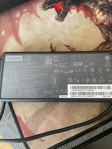 Lenovo IdeaPad Gaming 3 (2 foto / 5)