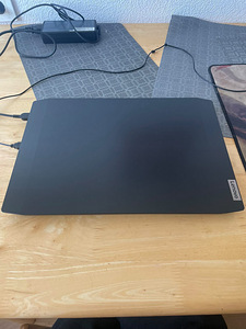 Lenovo IdeaPad Gaming 3 (4 foto / 5)