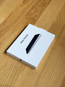 Magic Trackpad 2 (2 foto / 3)