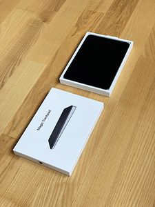 Magic Trackpad 2 (3 foto / 3)