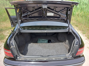 Honda Accord (9 foto / 10)
