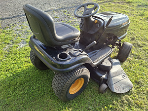 Murutraktor (2 foto / 4)