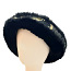 Женская шапка, размер 54-58 см. (фото #2)