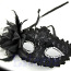 Новая маска Venetian Lace Masquerade (фото #2)