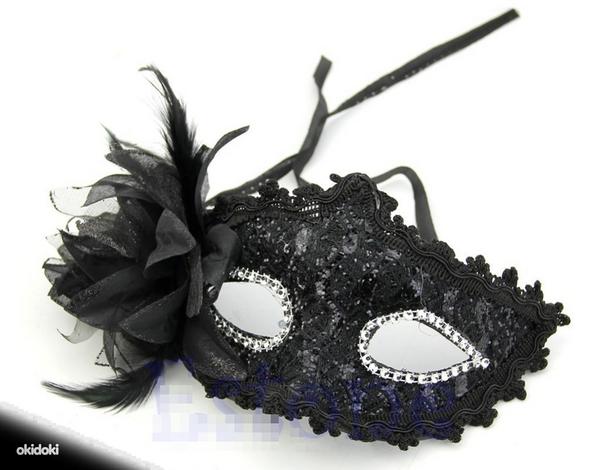 Uus mask Venetian Lace Masquerade (foto #2)