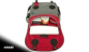 Crumpler fishy slip fsl-003 сумка, новая, оригинал (3 фото из 3)