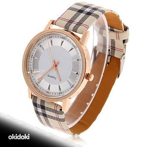 Uued kellad Casual Women watch (1 foto / 1)