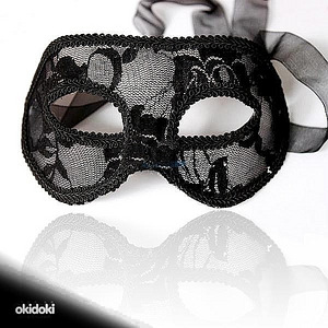 Uued maskid Venetian Masquerade Ball Costume Party