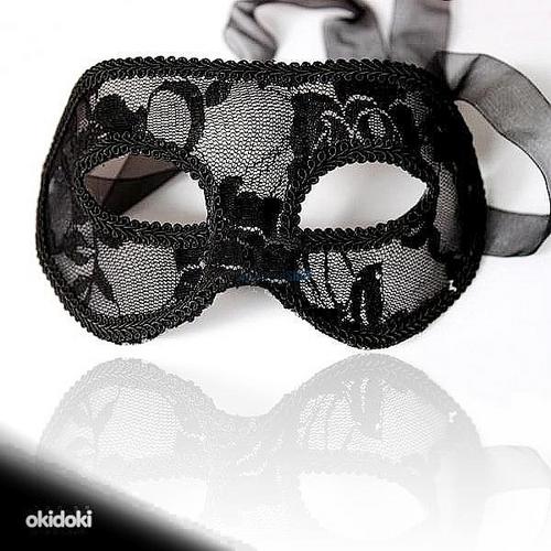 Новые маски Venetian Masquerade Ball Costume Party (фото #1)