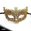 Новые маски Hot Sparkling Half Eye Mask Masquerade (фото #1)