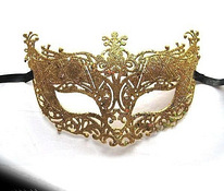 Uued maskid Hot Sparkling Half Eye Mask Masquerade