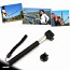 Нов Monopod for GoPro cameras and cameras with 1/4 universal (фото #3)