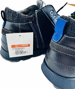 UUED Itaalia nanksaapad skechers Polacco Lacci / suurus 37 (2 foto / 3)