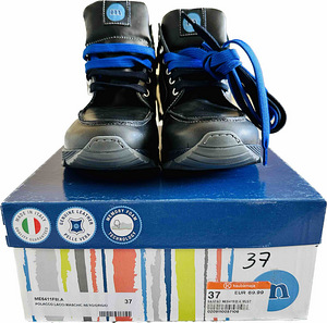 UUED Itaalia nanksaapad skechers Polacco Lacci / suurus 37 (3 foto / 3)