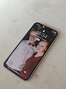 iPhone XS 256 ГБ (1 фото из 6)