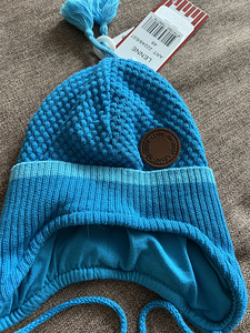 Uus lenne müts 48 (1 foto / 1)
