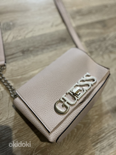 Kott guess