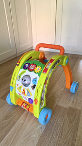 Käimistugi Little Tikes (1 foto / 1)