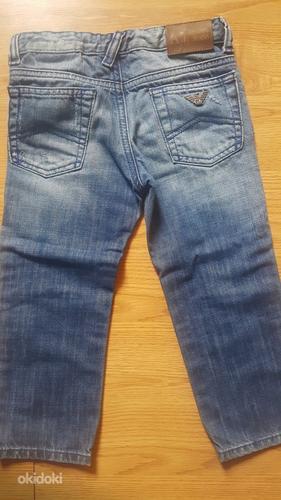 Armani junior jeans (foto #2)