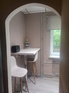 Tulika põik, Kristiine, Tallinn, Harjumaa (9 foto / 11)