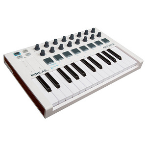Arturia Minilab MIDI (1 foto / 1)