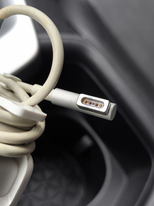 Magsafe 85w for macbook (3 foto / 5)