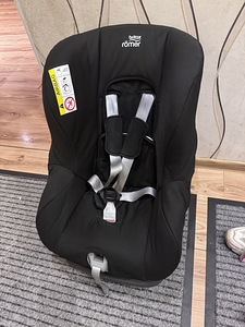 Turvatool 0-18kg Britax Römer (3 foto / 5)