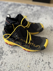 La Sportiva maastikujooksu tossud (1 foto / 5)