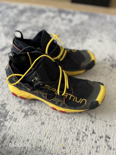 Кроссовки для трейлраннинга La Sportiva