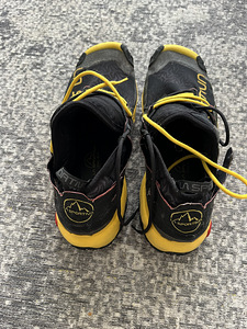 La Sportiva maastikujooksu tossud (5 foto / 5)