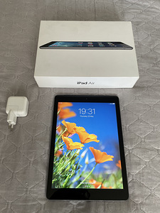 iPad air 1st gen wifi+cell (1 foto / 3)