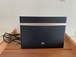 4g ruuter Huawei B525s -23a (1 foto / 2)