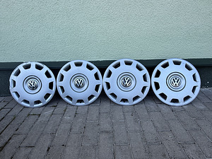 VW ilukilbid 15” (1 foto / 5)