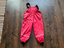 Sterntaler непромокаемые штаны 92 на подкладке