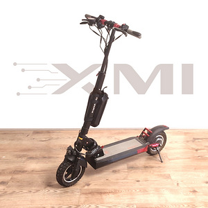 ЭЛЕКТРОСАМОКАТ KUGOO KIRIN M4 PRO (1 фото из 3)