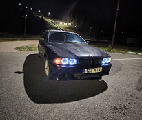 BMW 525 TDS 105 кВт