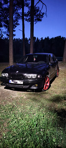 BMW 525 TDS (1 фото из 2)