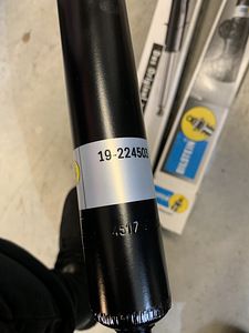 Honda amordid bilstein 19-224503 (3 foto / 4)