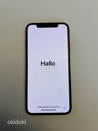 iPhone X 256gb белый Apple, чехлы крышки