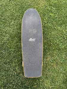 ALOIKI BANGALORE CRUISER rula (4 foto / 6)