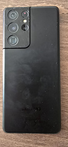Samsung S21 Ultra 256gb (1 foto / 4)