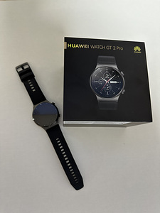Huawei watch GT 2 PRO (1 foto / 4)