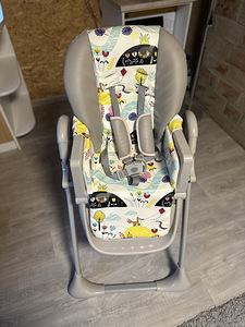 Детский стульчик Kinderkraft (2 фото из 2)