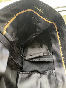 Massimo Dutti püksid r.36 (1 foto / 3)
