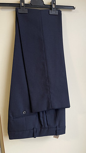 Massimo Dutti püksid. s.36 Uus. (2 foto / 2)