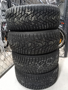 Hankook 205/55R16 (1 foto / 4)